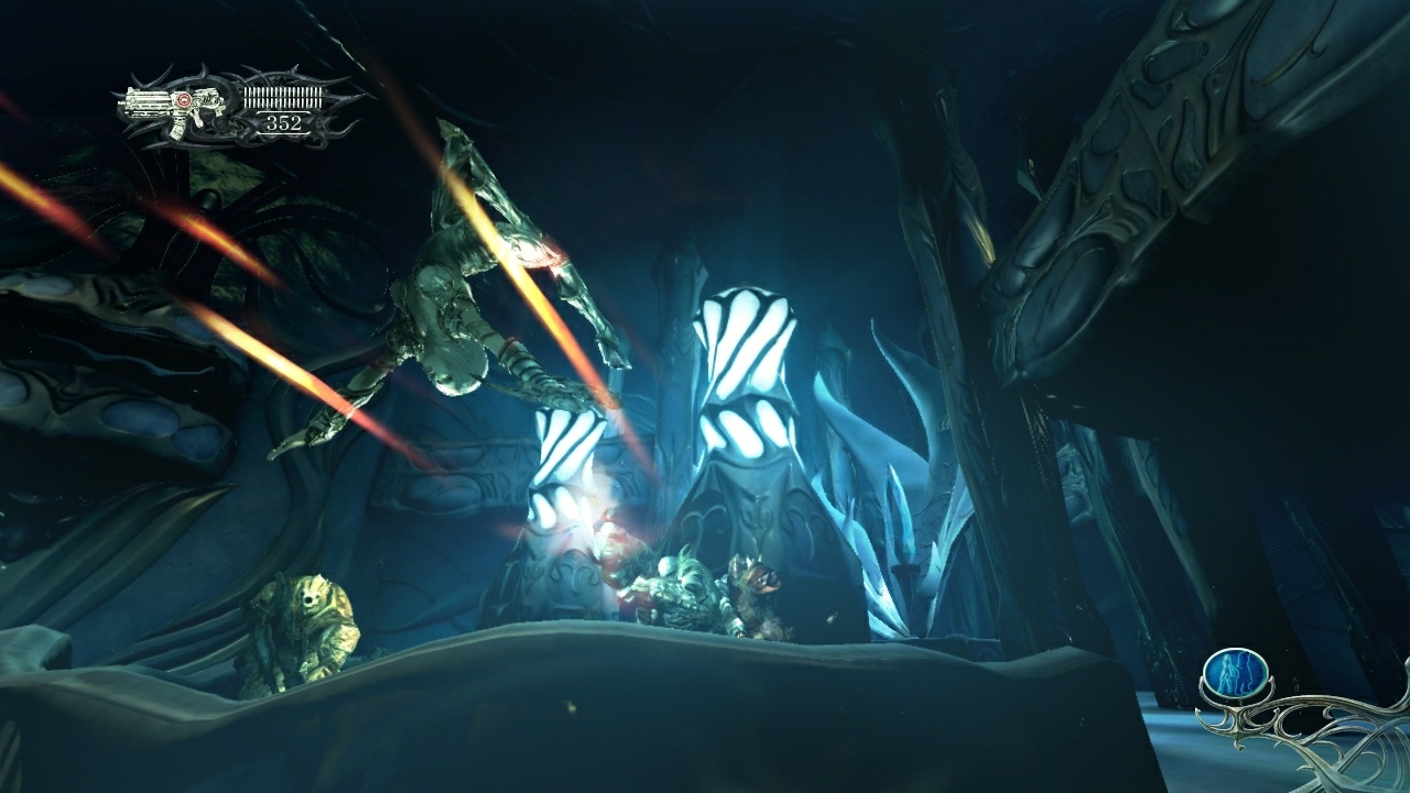 Quantum Theory - Imagen 10